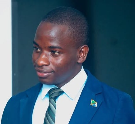Kiiza Alphonce Kazibe